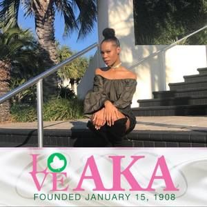 Meet your Posher, Kiarra